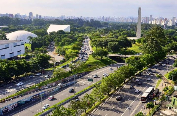 Ibirapuera Park